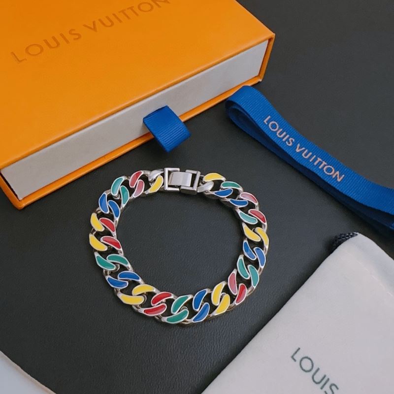 LV Bracelets